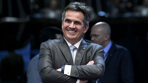 Vorcaro mandava propina a Ciro Nogueira em troca de projetos de interesse do Banco Master, diz PF