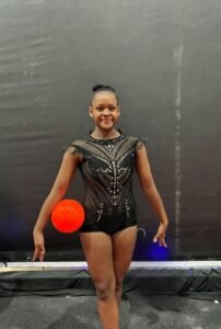 Ginastas de projeto social da Bahia conquistam 15 medalhas em torneio regional em Aracaju