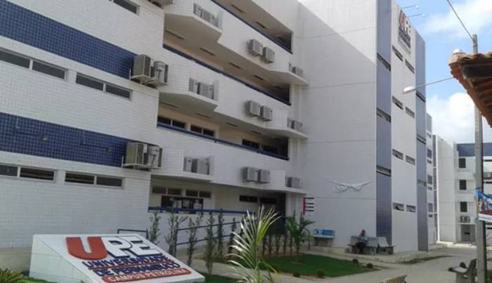 MPPE investiga condições estruturais e risco de incêndio na UPE Petrolina