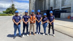 Prefeitura de Juazeiro realiza visita técnica à Barragem de Sobradinho e Defesa Civil atesta normalidade na vazão