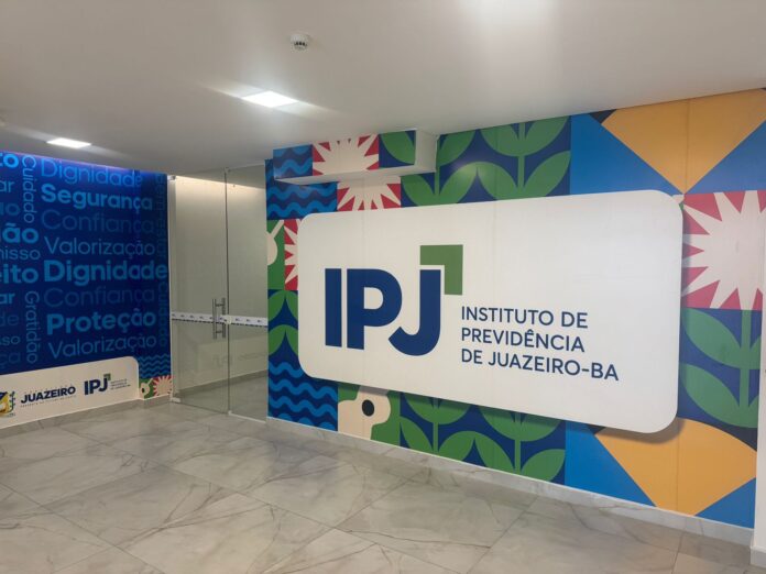 Seminário do IPJ com orientações financeiras para aposentados e pensionistas será realizado na quinta-feira (28)