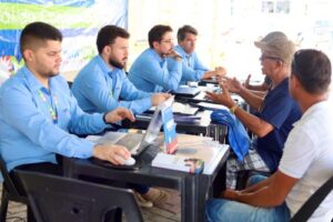 Procon Juazeiro participa da Semana Estadual de Conciliação com diversos serviços para a população