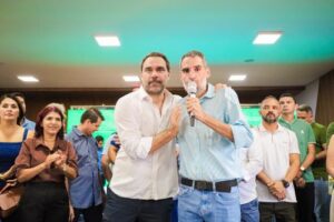 Avança Casa Nova: maior programa de investimentos da história do município