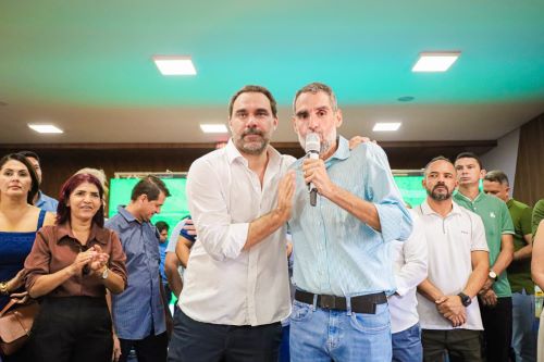 Avança Casa Nova: maior programa de investimentos da história do município