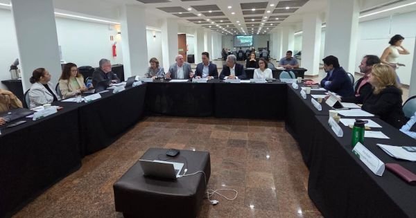 Guilherme Coelho assume presidência do Conselho de Administração da Embrapa