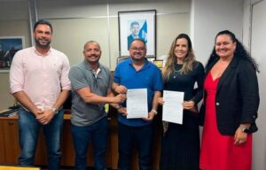 Prefeito de Sobradinho cobra solução para crise no transporte público