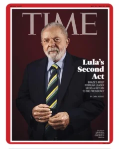 O MUNDO SE RENDE AO BRASIL!