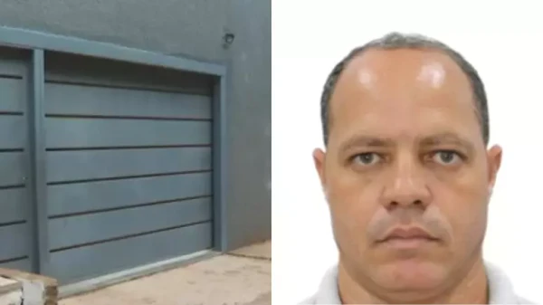 Idoso vai a festa de penetra, é expulso e mata pai de aniversariante no meio da comemoração