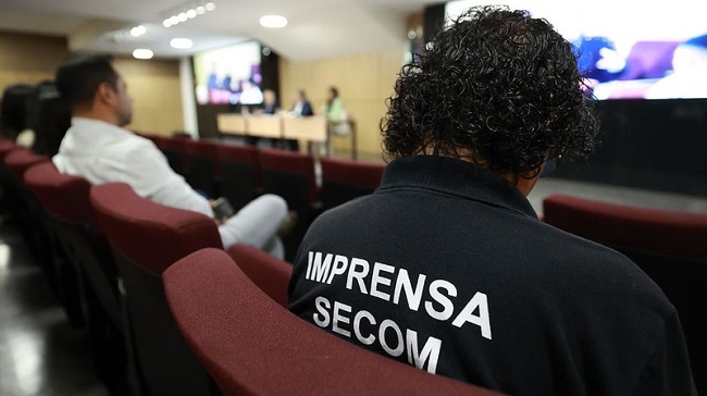 Oportunidade: Governo da Bahia abre 21 vagas em processo seletivo REDA para a Secretaria de Comunicação