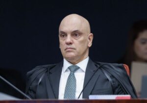 Moraes suspende aplicação da Lei da Dosimetria até julgamento no STF