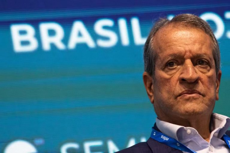 Valdemar diz que Flávio visitou Vorcaro ‘para ver se conseguia o restante do dinheiro’