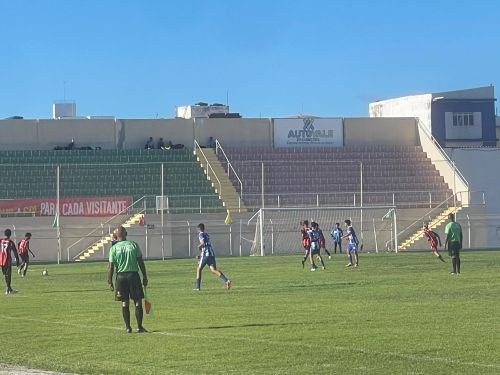 Juazeiro recebe Seletiva final Sub-15 da Copa 2 de Julho: Juventude e talento em campo