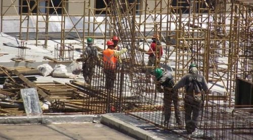 Nordeste responde por 21,79% do saldo de vagas formais em abril, diz Caged