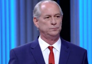 Ciro Gomes descarta corrida presidencial e disputará governo do Ceará