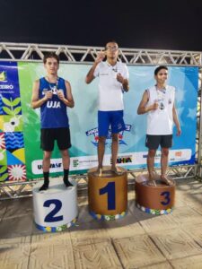 Jogos Escolares fortalecem protagonismo da rede estadual em Juazeiro
