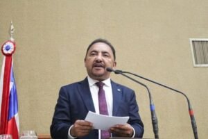 Agora é Lei: Deputado Roberto Carlos garante reconhecimento de Juazeiro como Capital da Fruticultura Irrigada