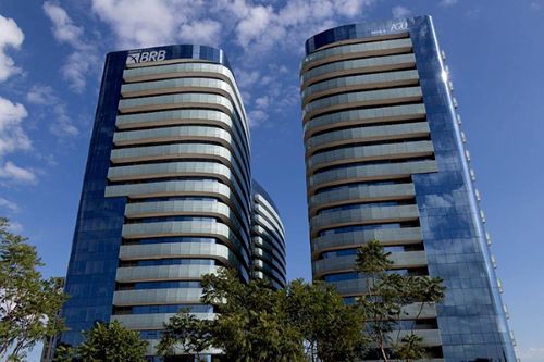 Governadora do DF quer usar carteira de R$ 9 bi para salvar BRB após rombo do Master