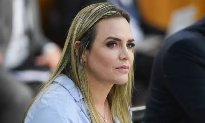 Governadora do DF quer usar carteira de R$ 9 bi para salvar BRB após rombo do Master