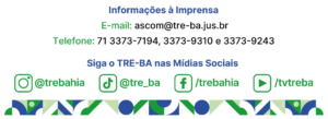 TRE-BA realiza mais de dois mil atendimentos nas duas primeiras horas do plantão 