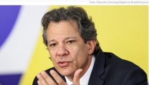 Haddad decide sair em defesa de Jaques Wagner: “Sou testemunha de que ele atuou contra o Master”