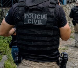 Suspeito de tentativa de homicídio é preso em flagrante em Euclides da Cunha
