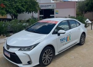 AMMPLA inicia revalidação de autorizações para taxistas cadastrados