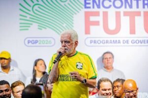 Wagner destaca VLT e legado do PT durante PGP na Cidade Baixa: “Temos muito serviço prestado”