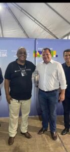 Reativação da Hidrovia do São Francisco projeta novo ciclo de desenvolvimento econômico para o Vale, aponta Aciaj Juazeiro