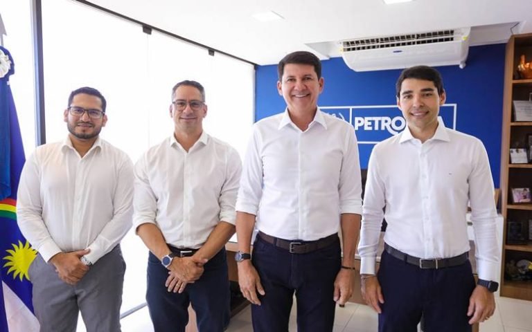 Simão Durando promove mudanças em sua equipe de governo
