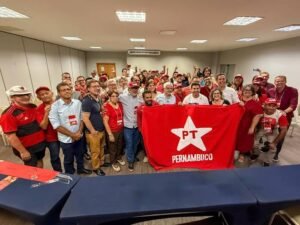 Diretório do PT de Petrolina inicia campanha permanente de atualização cadastral