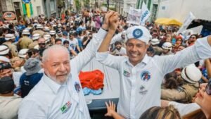 Lula desembarca na Bahia na próxima semana para acompanhar início das obras físicas da Ponte Salvador-Itaparica