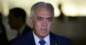 Otto Alencar critica fala de ACM Neto sobre Jerônimo Rodrigues: “Lapso verbal imperdoável”