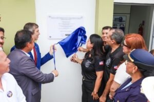 Juazeiro recebe Sala Lilás para atendimento a mulheres e meninas vítimas de violência