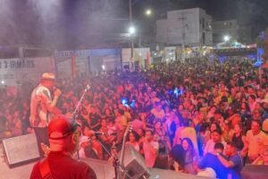 Juazeiro recebe selo de transparência dos festejos juninos pelo segundo ano consecutivo e se consolida como referência na Bahia