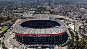 Terremoto atinge o México a menos de uma semana da Copa do Mundo