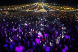 Sobradinho: São João da Portelinha movimenta a cidade e celebra o povo sobradinhense