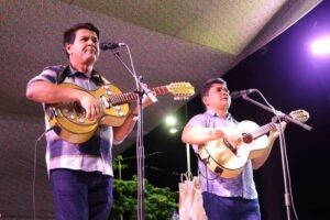 40º Festival de Violeiros de Petrolina enaltece força da cultura popular