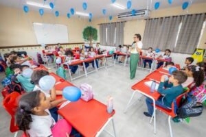Secretaria de Educação de Petrolina orienta sobre funcionamento às vésperas do feriado de São João