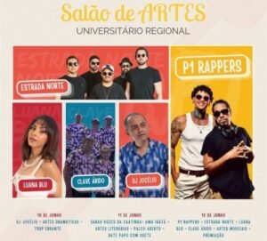 Uneb realizará 10ª edição do Salão de Artes com programação gratuita