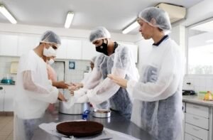 SENAI Petrolina oferece vagas gratuitas para novos cursos em junho