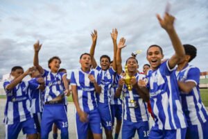 Seleção de Juazeiro conquista seletiva regional e garante vaga na Copa 2 de Julho 2026