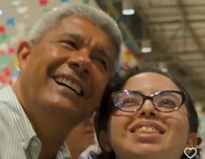 Jerônimo visita nova rodoviária de Salvador e acompanha movimento de passageiros no São João