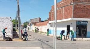 TRT-BA determina manutenção de serviços essenciais durante greve dos garis em Juazeiro