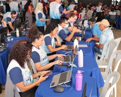 Semana Estadual de Conciliação encerra com mais de R$ 10 milhões em acordos firmados em Juazeiro