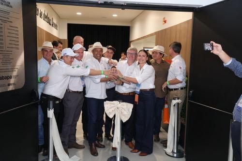 Bahia Farm Show: Obras viárias e novo Laboratório de Algodão fortalecem economia e escoamento da produção no Oeste baiano