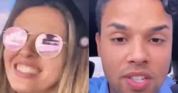 Médica e dentista são afastados após vídeo sobre agente de saúde na Bahia: ‘evangélica do demônio’