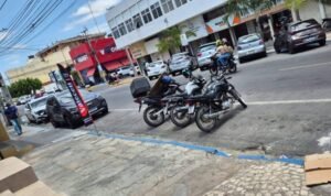 PE tem 93 mil motos a mais do que carros nas ruas; Petrolina é 2ª maior frota