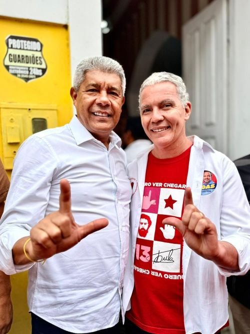 Com chegada do PGP a Juazeiro, Tiano Félix destaca importância da participação popular na construção dos governos do PT