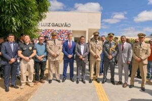 Secretário estadual Marcelo Werner recebe o título de Cidadão Juazeirense