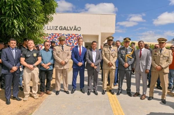 Secretário estadual Marcelo Werner recebe o título de Cidadão Juazeirense
